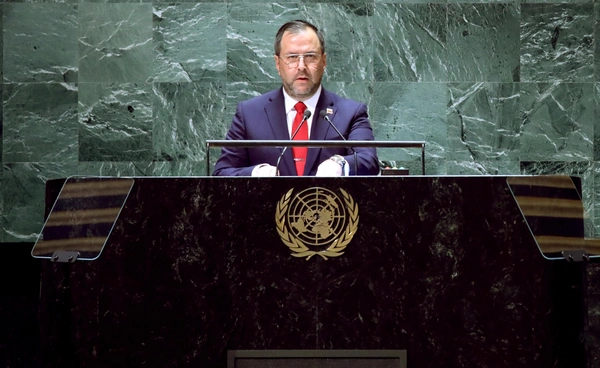 เวเนซุเอลาประณามทรัมป์ กรณีขู่ปิดน่านฟ้า คุกคามแบบนักล่าอาณานิคม