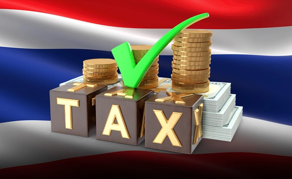 รายได้ไม่ถึงเกณฑ์ก็ต้องยื่นภาษี เริ่มปี 2570 คลังเดินหน้า “Negative Income Tax” ชี้ใช้ข้อมูลแจกสวัสดิการรัฐ