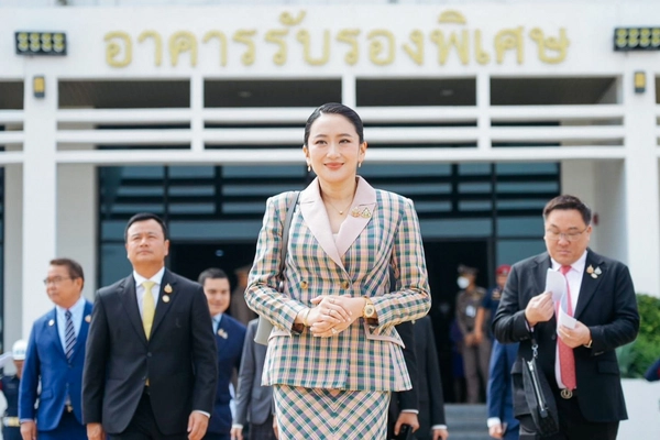 "เจรจาภาษี" สัญญานบวก ตอบรับดี นายกฯมั่นใจ"ทีมไทยแลนด์" 