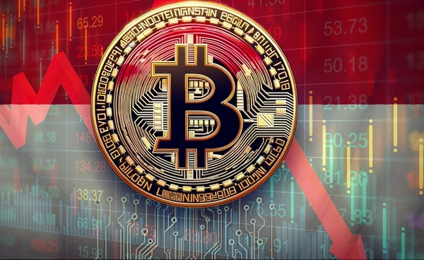 "อินโดนีเซีย"เล็งขึ้นภาษีธุรกรรม"คริปโทฯ"