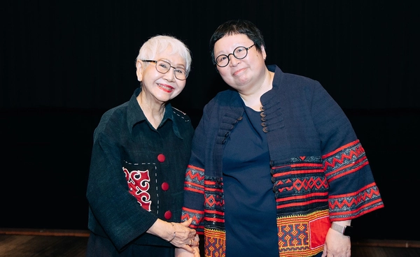 "หลานม่า"สร้างประวัติศาสตร์ครั้งใหม่!ขึ้นทะเบียนมรดกภาพยนตร์ของชาติ ประจำปี 2568