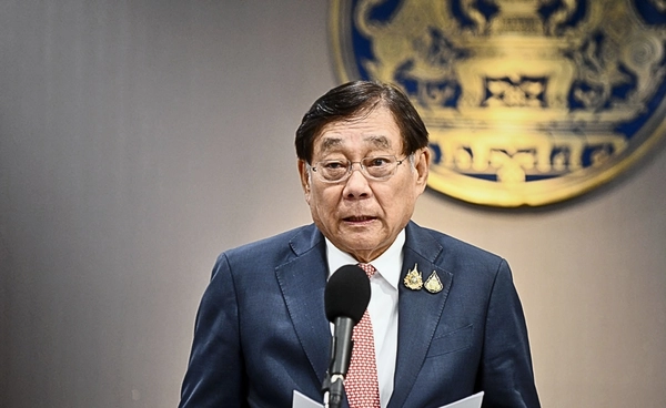 รมว.คลัง จับตาสู้รบตะวันออกกลาง มาตรการชั่วคราวตลาดหุ้น ป้องกันกระทบ ไม่ใช่ปิดกั้นชะลอลงทุน