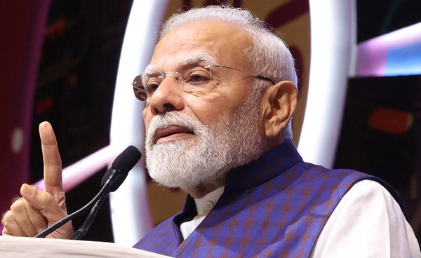 “อินเดีย” ตั้งเป้าผลิต “ชิป” เชิงพาณิชย์ในปี 2025 ก้าวสู่ศูนย์กลางนวัตกรรมโลก