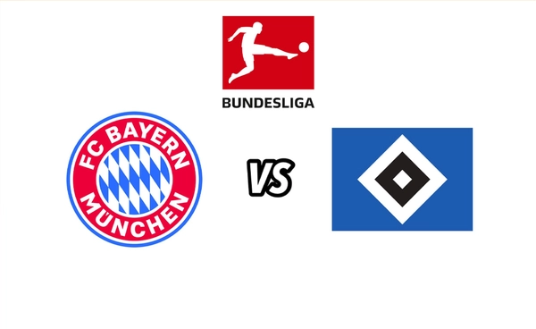 พรีวิว บุนเดสลีกา เยอรมนี 2025-26 : บาเยิร์น มิวนิค พบ ฮัมบูร์ก