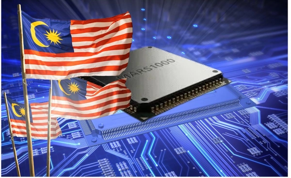 มาเลเซียเปิดตัว “ชิปเอไอ” ก้าวล้ำกว่าไทย 