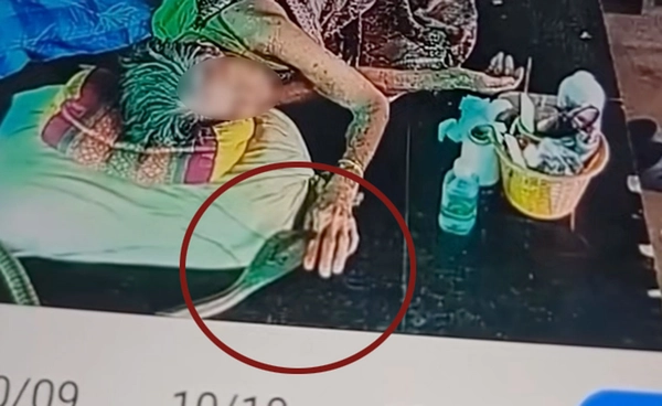 ไวรัลยายวัย 93 ถูกงูกัด เกิดเพราะสาเหตุอะไร  เมื่อภัยใกล้ตัวเกิดขึ้นแม้ในยามหลับ