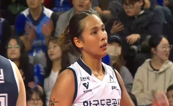 "โมเม" นำทีมคว้าชัยเกมที่ 2 ไฮพาส ไล่อัด ไอบีเค คาบ้าน