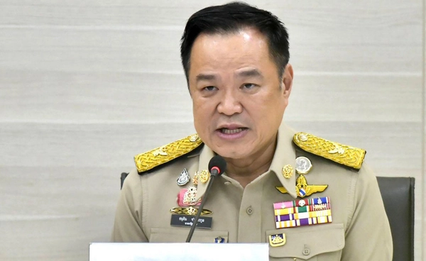 นายกฯ ปลื้ม “คนละครึ่งพลัส” กระแสดี แย้มข่าวดีคลังเตรียมเฟส 2 ไว้แล้ว