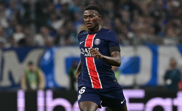 ประวัติ นูโน่ เมนเดส หนึ่งในแบ็กซ้ายที่ดีที่สุดในโลก