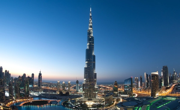 ทำไม “ดูไบ” ถึงเป็นสวรรค์ของแก๊งอาชญากรข้ามชาติ