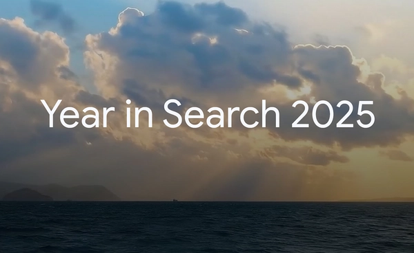 Google เผย "Gemini" ครองแชมป์คำค้นหายอดนิยมไทยปี 2025 แซงหน้า ChatGPT พร้อมสรุปเทรนด์ฮิตตลอดปี