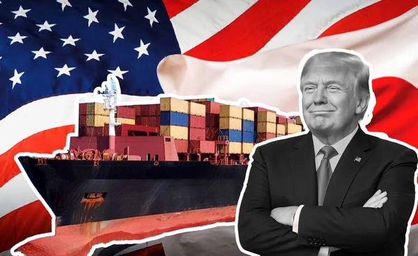 "ญี่ปุ่น"ซื้อสินค้าเกษตรจากสหรัฐฯ 8 พันล้านดอลล์