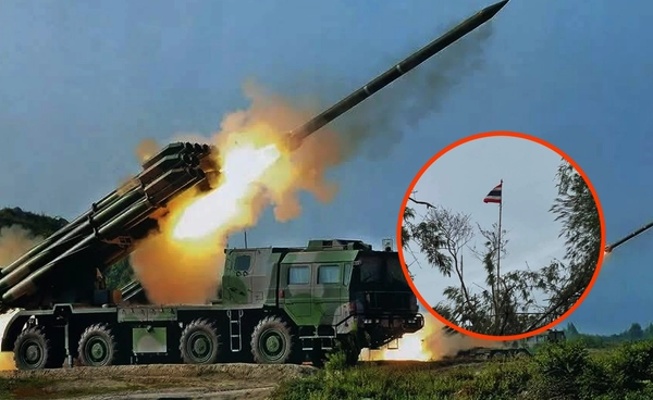 สรุปสถานการณ์ชายแดนไทย–กัมพูชา 26 ก.ค. 68 ปะทะต่อเนื่อง อพยพทะลุ 8.8 หมื่น