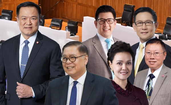 โปรไฟล์รัฐมนตรีเทคโนแครต ผู้กุมหัวใจเศรษฐกิจ ใน ‘ครม.อนุทิน’