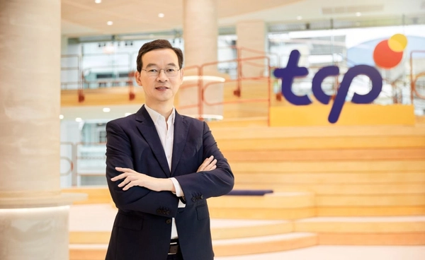 กลุ่มธุรกิจ TCP นำร่อง ใช้ฟิล์มหดรีไซเคิลแบบพิมพ์สี เดินหน้าสู่ Sustainable Growth