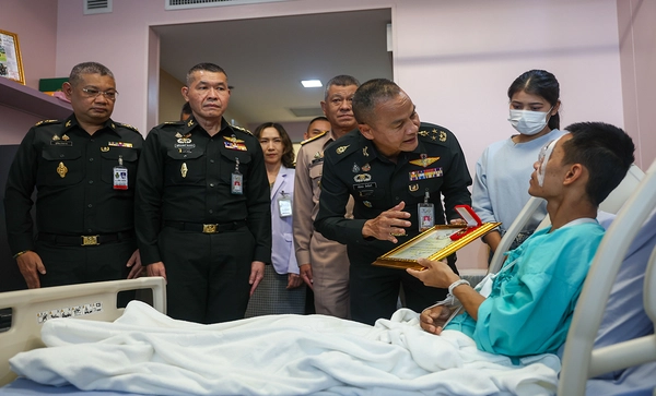 "เหรียญบางระจัน" เกียรติยศที่มอบให้ "ทหารกล้า" ผู้ปกป้องอธิปไตย