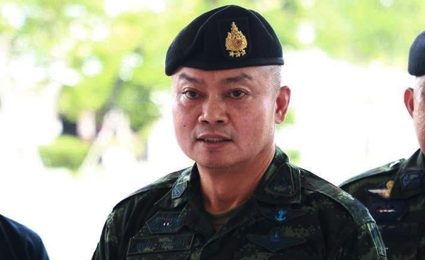 กัมพูชาเพิ่มกำลัง-ส่งโดรนล้ำถึงพื้นที่ตอนใน ทภ.2 ย้ำไทยไม่ตอบโต้ ยึดหยุดยิง