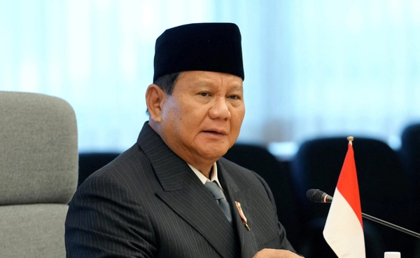 ผู้นำอินโดนีเซียยกเลิกเยือนจีน หลังประท้วงในประเทศลุกลาม