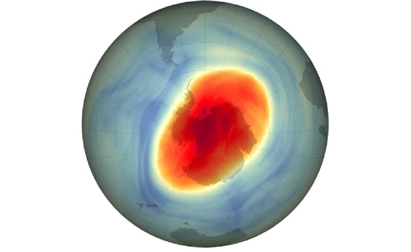 “โอโซน” ฟื้นตัว ดีหรือไม่? งานวิจัยชี้เหมือนเป็นดาบสองคม เพราะทำให้โลกร้อนขึ้น 40%!