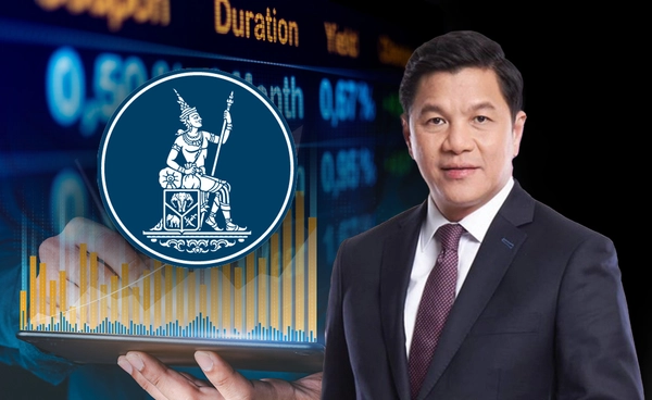 จับตาประชุมกนง. 8 ต.ค.นี้ เสียงแตกคงดอกเบี้ย 