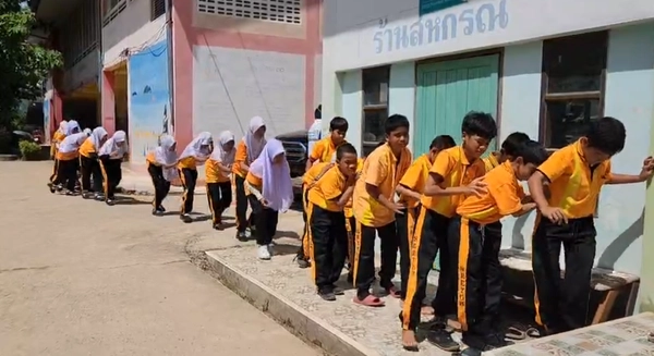 “เด็กต้องปลอดภัย” เสียงจากชายแดนใต้สู่ข้อเสนอคุ้มครองเด็กระดับชาติ