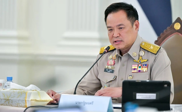 จับตายุบสภา รัฐบาลอนุทินกับเดดไลน์ 4 เดือนตาม MOA