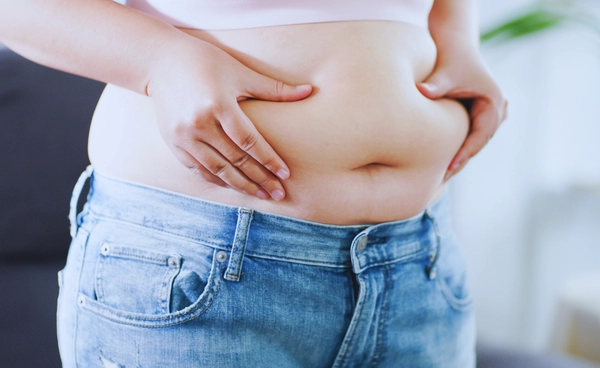 นักวิจัยออสเตรเลียใช้ AI ตรวจจับไขมันในช่องท้อง จากการสแกนกระดูก