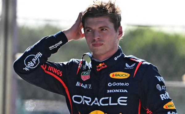 แม็กซ์ เผยหลังคว้าโพลสปรินท์ที่อเมริกา ส่วน นอร์ริส ออกอาการผิดหวัง