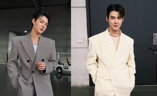 “เซ้นต์ ศุภพงษ์” แถลงลาออกจากตำแหน่งกรรมการบริษัท IDOL Factory พร้อมยุติบทบาทและสัญญาในฐานะศิลปินและนักแสดง