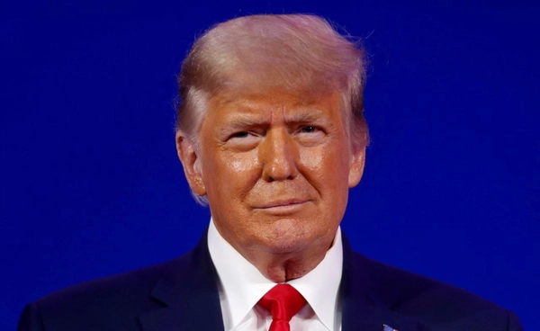 สันติภาพหรือเอาใจ? กัมพูชาเล่นใหญ่เสนอ "โดนัลด์ ทรัมป์" ชิงโนเบลสันติภาพ