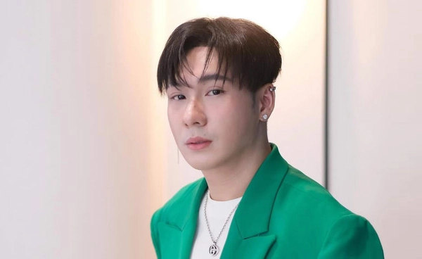 ช็อก! ตั้ม วราวุธ ถูกรถมอเตอร์ไซค์ชน ปากฉีก-จมูกหัก ต้องหามส่ง ICU ด่วน