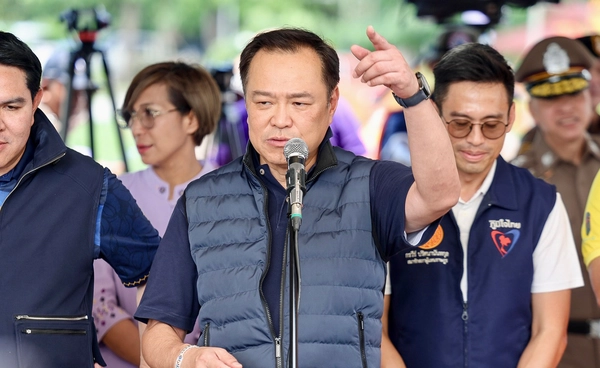 นายกฯ นำครม.ใหม่ เข้าเฝ้าฯ ถวายสัตย์ปฏิญาณวันนี้ ก่อนประชุมนัดแรกทันที 