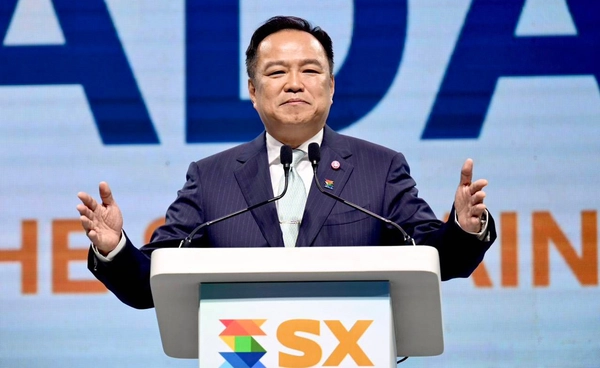 เศรษฐกิจยั่งยืนไม่ใช่แฟชั่น ทำไมอนุทินถึงบอกว่านี่คือ “ทางรอด” ? 