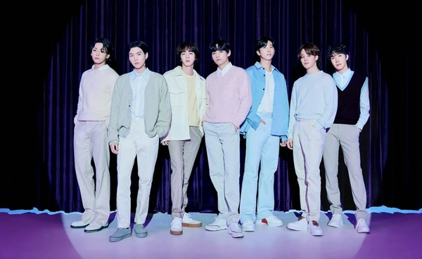 4 หนุ่ม BTS เตรียมปลดประจำการในสัปดาห์นี้  พร้อมรวมตัวครบทีมอีกครั้งเร็ว ๆ นี้