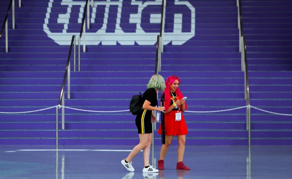 "Twitch" สยบข่าวลือยอดผู้ชมลดฮวบ ยันเดินหน้าปราบ Viewbot ระยะยาว