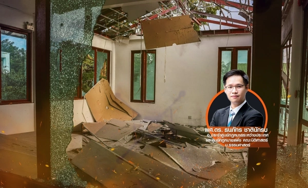 “โจมตี รพ.-พลเรือน” ไทยเอาผิดกัมพูชาฐาน อาชญากรรมสงครามได้ไหม ?