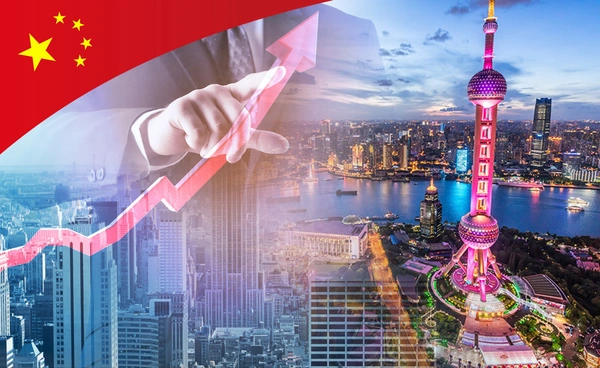 จีน ตั้งเป้า“ประเทศพัฒนาปานกลาง” ปี 2035