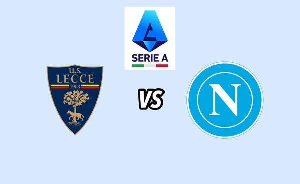 พรีวิว กัลโช่ เซเรีย อา อิตาลี 2025-26 : เลชเช่ พบ นาโปลี