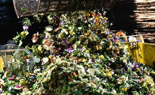 ยอดกระทงปี 2568 ลดลง 24% แต่โฟม–ขนมปังเพิ่มสูงสุดในรอบ 5 ปี