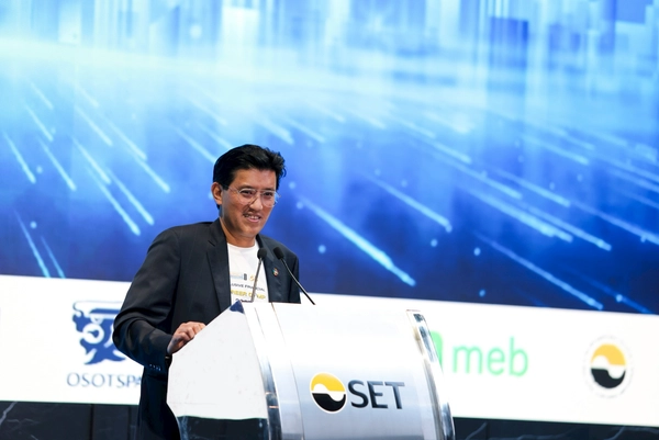 ตลาดหุ้นไทยฟื้น ตลท.ประกาศยกเลิกมาตรการชั่วคราวแล้ว