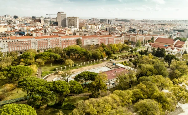 “เมืองฟองน้ำ” คำตอบและทางออก แก้ปัญหาน้ำท่วมของโปรตุเกส