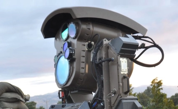 อิสราเอลสร้างประวัติศาสตร์ ใช้งานเลเซอร์สกัดขีปนาวุธจริงครั้งแรกของโลก