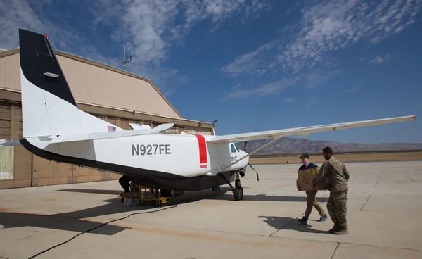 "เครื่องบินไร้คนขับ" กำลังถูกกองทัพอากาศสหรัฐฯ ผลักดันให้กลายเป็นจริง