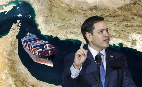 สหรัฐฯ จี้จีนปรามอิหร่านปมปิดช่องแคบฮอร์มุซ 