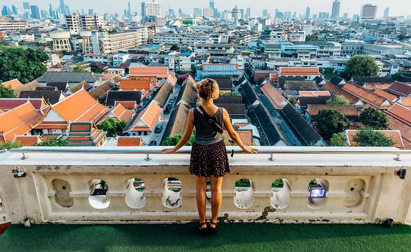 กรุงเทพฯ ครองแชมป์ จุดหมายปลายทางยอดนิยม Digital Nomads