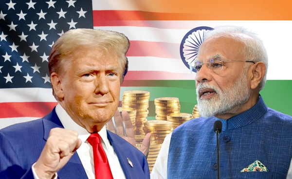 สหรัฐฯ-อินเดียจ่อสรุปภาษีเหลือร้อยละ 15-16 