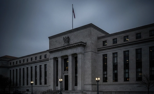 "ซิตี้แบงก์" คาด "เฟด" หั่นดอกเบี้ยรวม 1.5% สิ้นปีหน้า กดดอลลาร์ หนุนหุ้นจีน-ฮ่องกง ทองคำ