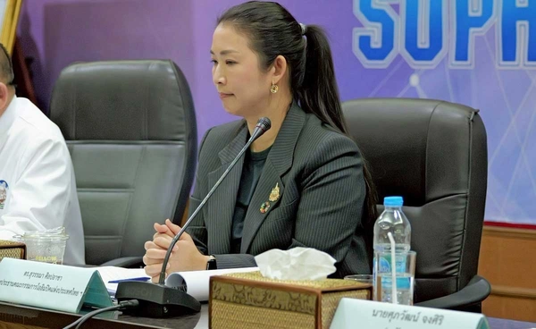 จ.สุพรรณบุรี เดินหน้าเตรียมจัดงาน เดิน-วิ่ง OLYMPIC DAY SUPHANBURI 2025 