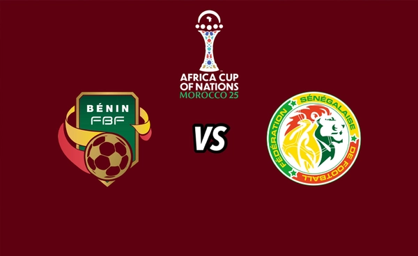พรีวิว แอฟริกา คัพ ออฟ เนชั่นส์ 2025 : เบนิน พบ เซเนกัล