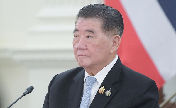 รัฐบาลแถลงผลสำเร็จหารือภาคเอกชนชั้นนำระดับโลก ย้ำความเชื่อมั่นต่อเศรษฐกิจไทย